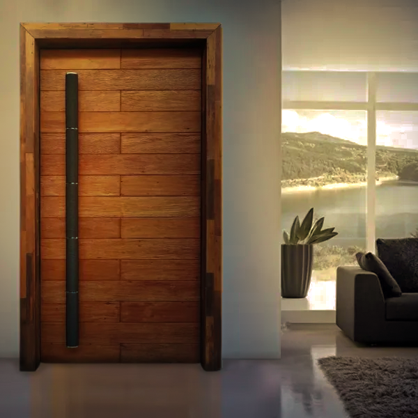 Portas